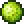 Lime Golf Ball item sprite