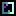 old Midnight Confetti Block item sprite