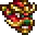 Mythical Lion Mask item sprite