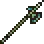 old Mythril Halberd item sprite
