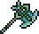 old Mythril Waraxe item sprite