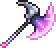 Nebula Axe