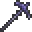 old Nightmare Pickaxe item sprite