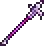 Orichalcum Halberd