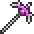 old Orichalcum Pickaxe item sprite