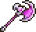 old Orichalcum Waraxe item sprite
