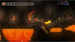 Old Version of The Core Biome