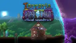 The Steam preview image for the soundtrack