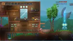 A House in the Forest