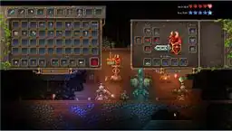 The Player's Inventory