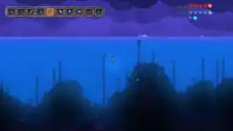 Third Screenshot from the Website