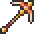 old Palladium Pickaxe item sprite