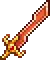 Palladium Sword