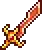 Palladium Sword
