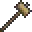 old Palm Wood Hammer item sprite