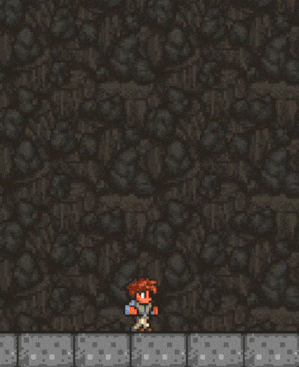 Parallax set to 100.