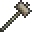 old Pearlwood Hammer item sprite