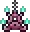 Pink Dungeon Chandelier