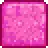 Pink Slime Block placed