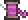 old Pink Thread item sprite