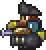 Pirate Captain