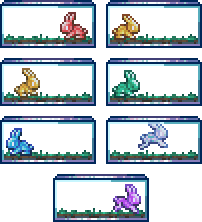 Placed Gemstone Bunnies.gif