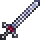 Platinum Broadsword