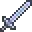 Platinum Broadsword item sprite