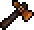 Possessed Hatchet item sprite