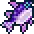 old Princess Fish item sprite