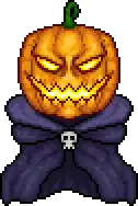 Pumpking