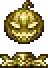 Pumpking Relic