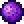 Purple Golf Ball item sprite