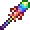 Rainbow Rod item sprite