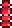 Red Slime Banner item sprite