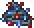 Red and Blue Lights item sprite