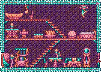 Reef furniture house