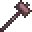old Rich Mahogany Hammer item sprite