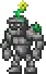 Rock Golem