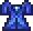 Sapphire Robe