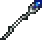 Sapphire Staff