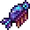 Scarab Fish item sprite