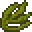 old Seaweed item sprite