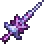 Shadow Jousting Lance item sprite