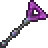 Shadowbeam Staff item sprite