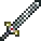 Silver Broadsword