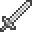 Silver Broadsword item sprite