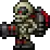 Skeleton Commando
