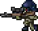 Skeleton Sniper