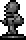 Skeleton Statue